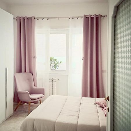 Roma Bema Apartment - Charme E Relax A Due Passi Dal Vaticano Ngoại thất bức ảnh