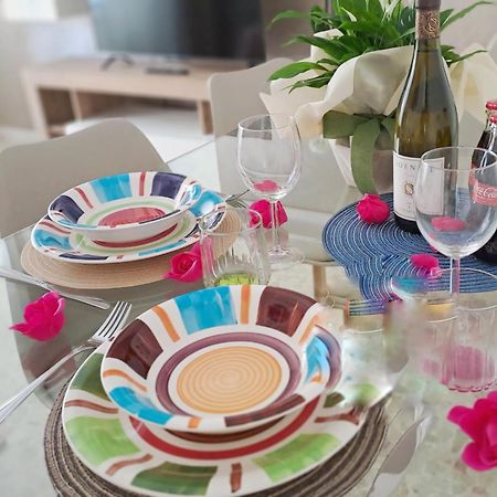 Roma Bema Apartment - Charme E Relax A Due Passi Dal Vaticano Ngoại thất bức ảnh