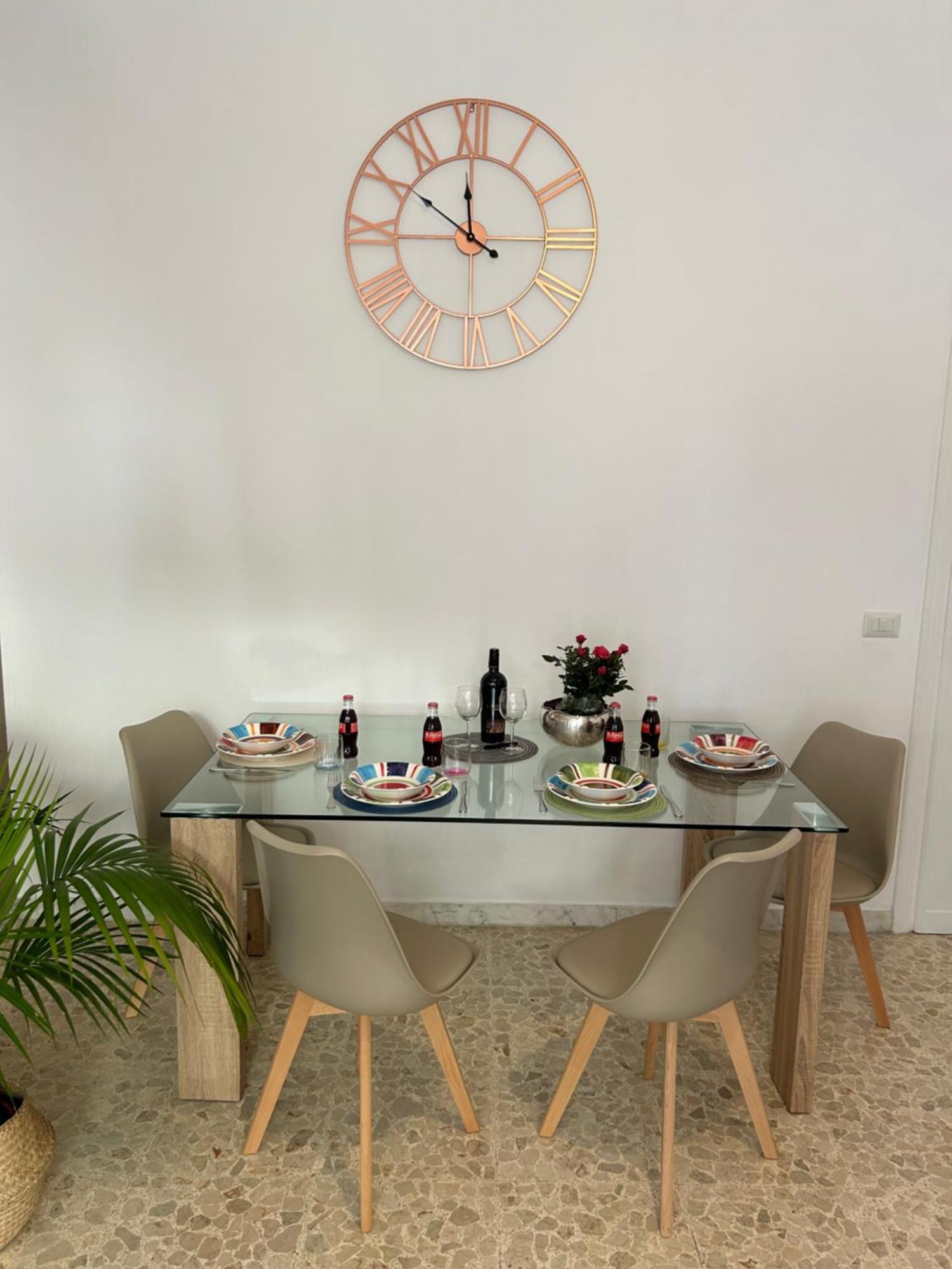 Roma Bema Apartment - Charme E Relax A Due Passi Dal Vaticano Ngoại thất bức ảnh