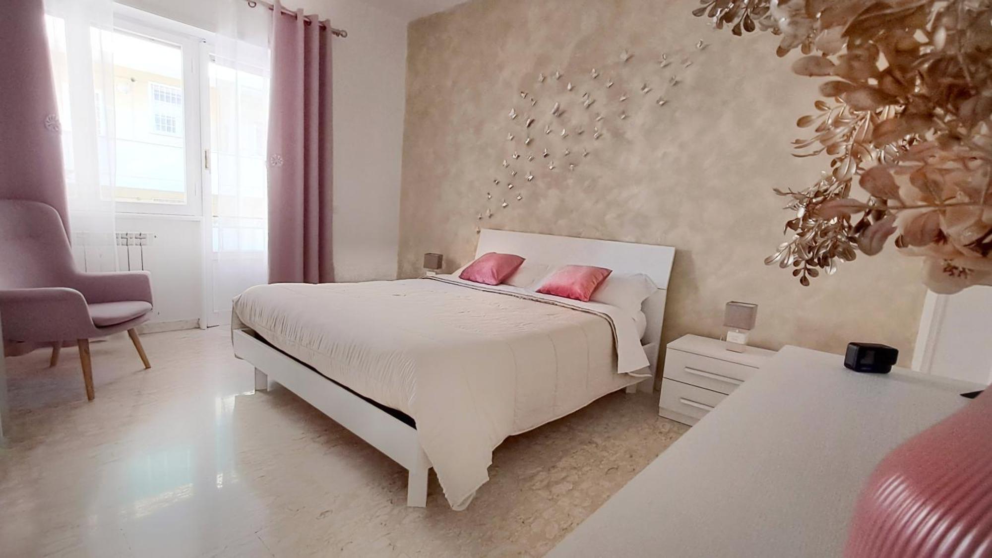 Roma Bema Apartment - Charme E Relax A Due Passi Dal Vaticano Ngoại thất bức ảnh