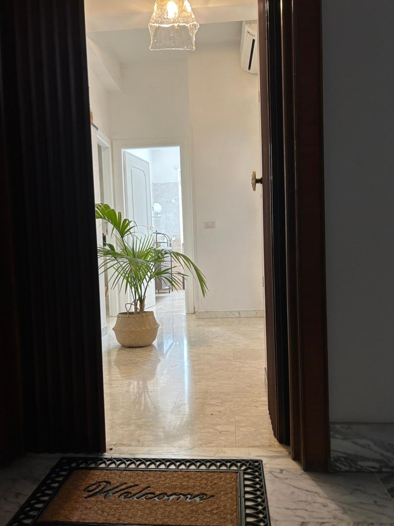 Roma Bema Apartment - Charme E Relax A Due Passi Dal Vaticano Ngoại thất bức ảnh