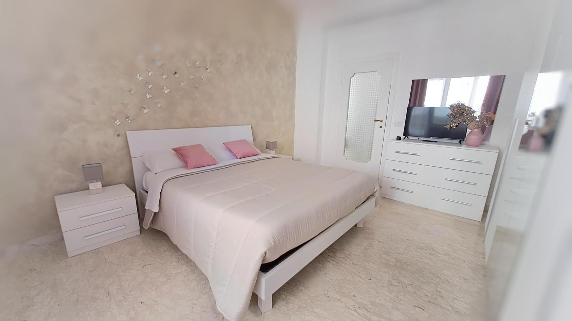 Roma Bema Apartment - Charme E Relax A Due Passi Dal Vaticano Ngoại thất bức ảnh