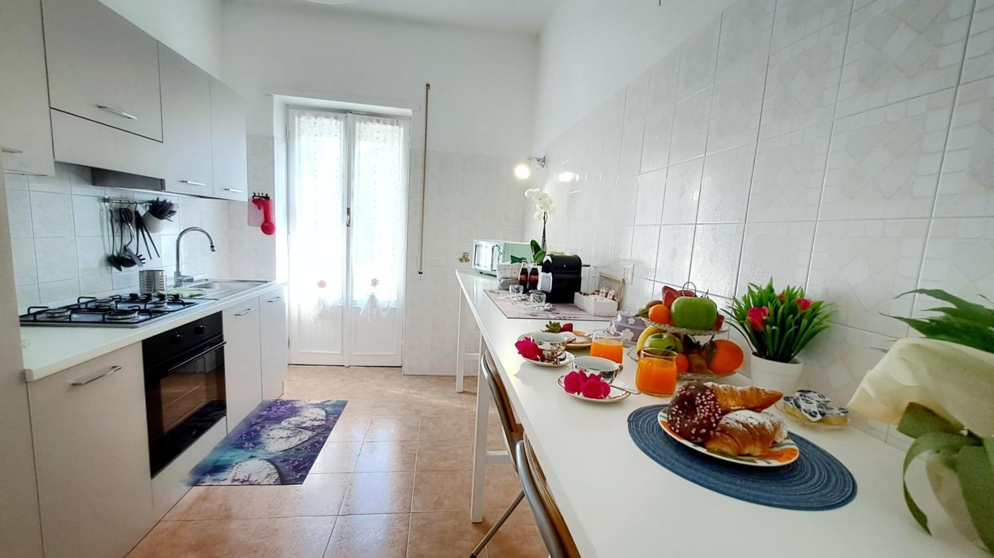 Roma Bema Apartment - Charme E Relax A Due Passi Dal Vaticano Ngoại thất bức ảnh