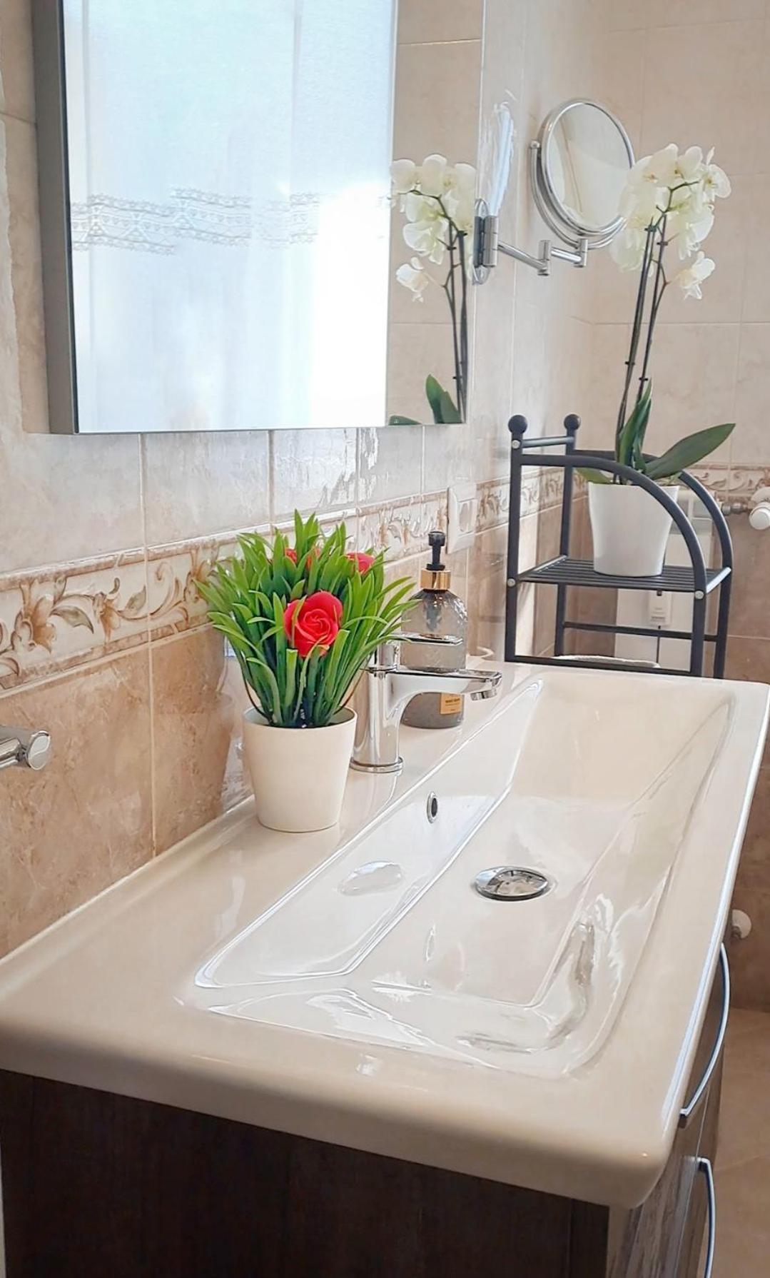 Roma Bema Apartment - Charme E Relax A Due Passi Dal Vaticano Ngoại thất bức ảnh