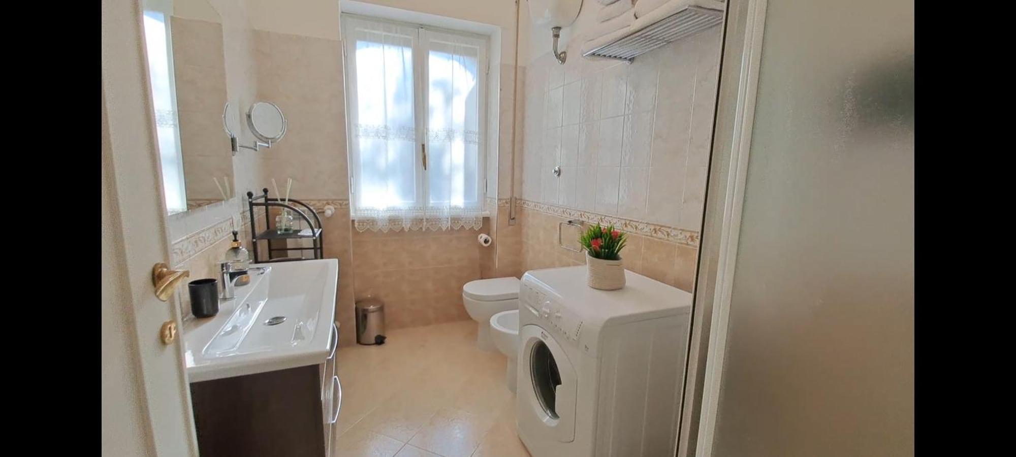 Roma Bema Apartment - Charme E Relax A Due Passi Dal Vaticano Ngoại thất bức ảnh