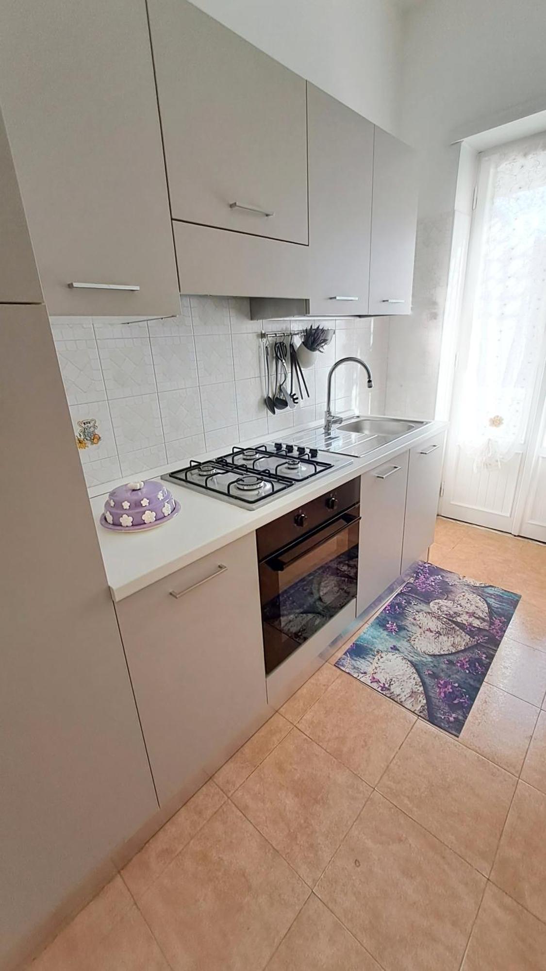 Roma Bema Apartment - Charme E Relax A Due Passi Dal Vaticano Ngoại thất bức ảnh