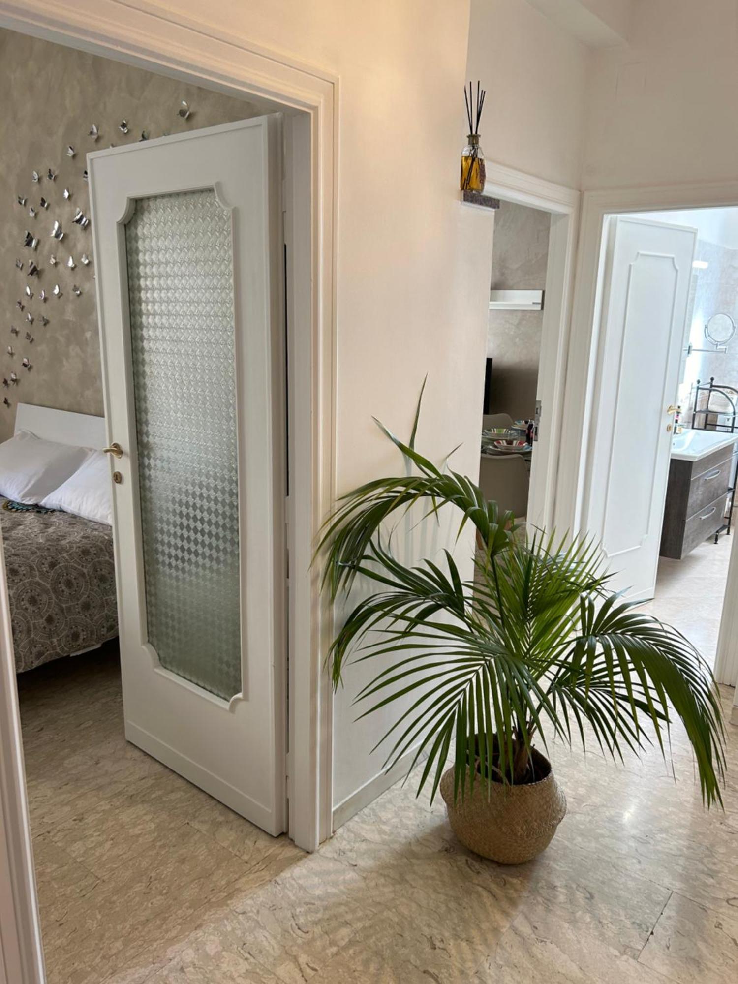 Roma Bema Apartment - Charme E Relax A Due Passi Dal Vaticano Ngoại thất bức ảnh