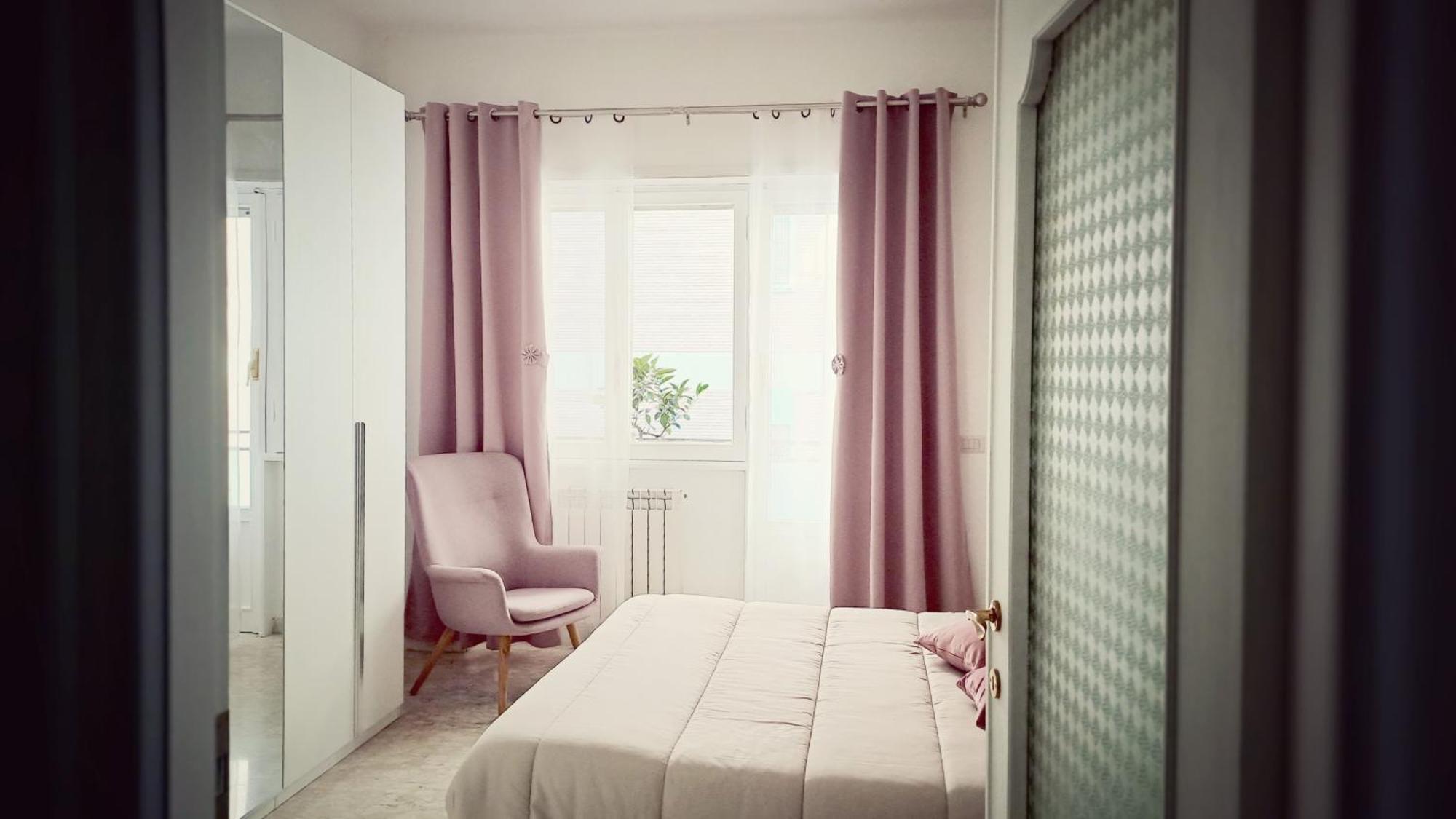 Roma Bema Apartment - Charme E Relax A Due Passi Dal Vaticano Ngoại thất bức ảnh