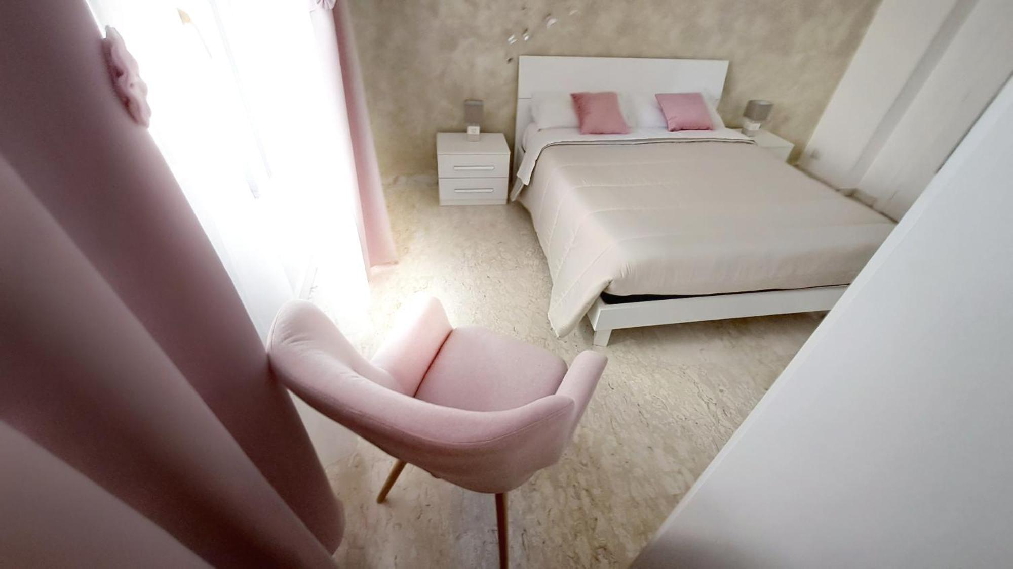 Roma Bema Apartment - Charme E Relax A Due Passi Dal Vaticano Ngoại thất bức ảnh
