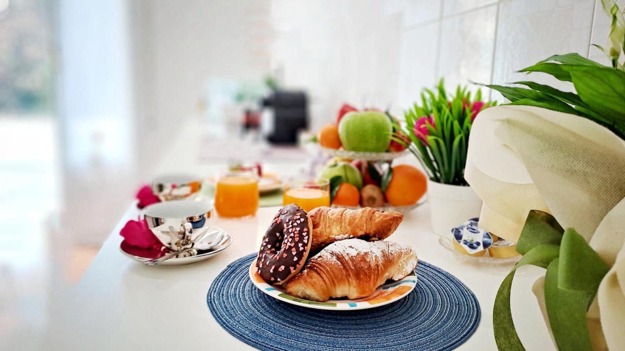 Roma Bema Apartment - Charme E Relax A Due Passi Dal Vaticano Ngoại thất bức ảnh